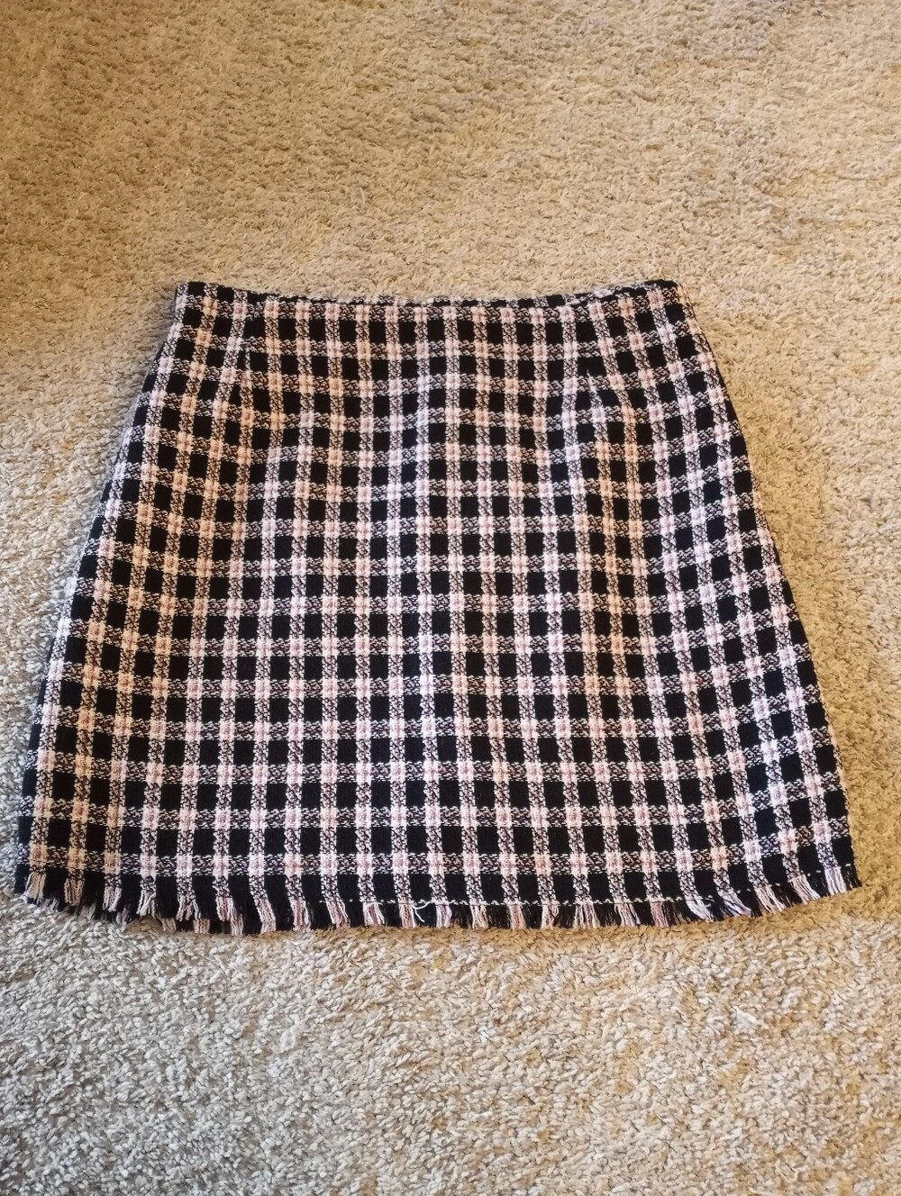 H&M Mini Skirt